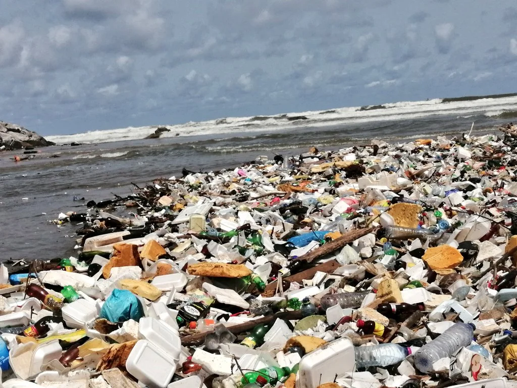 styrofoam ban in lagos